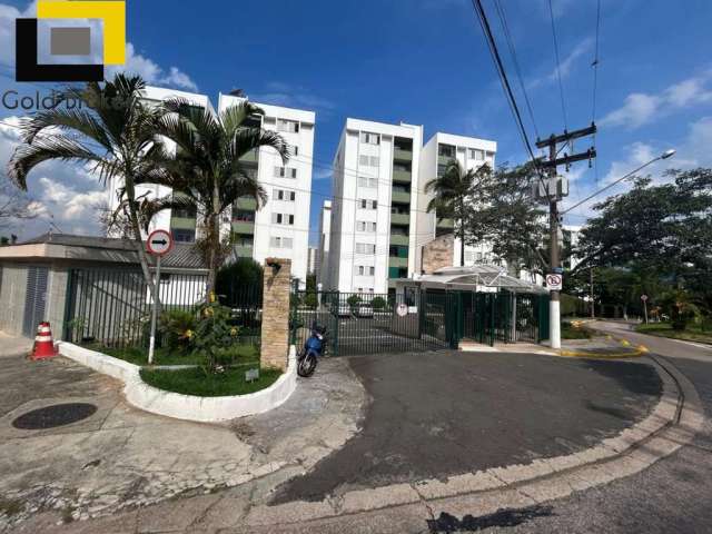 Apartamento de 54 m² - 2 dormitórios - árvores residencial anchieta, em jundiaí-sp