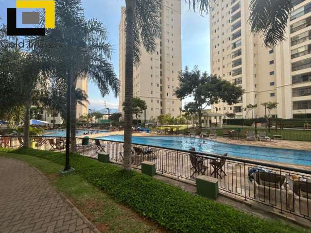 Apartamento de 79m² com 2 dormitórios no atmosphera no jardim ermida em jundiaí - sp