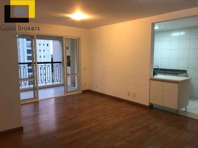 Apartamento de 78 m² com 2 dormitórios, sendo 1 suíte, no condomínio atmosphera  no bairro eloy chaves em jundiaí sp