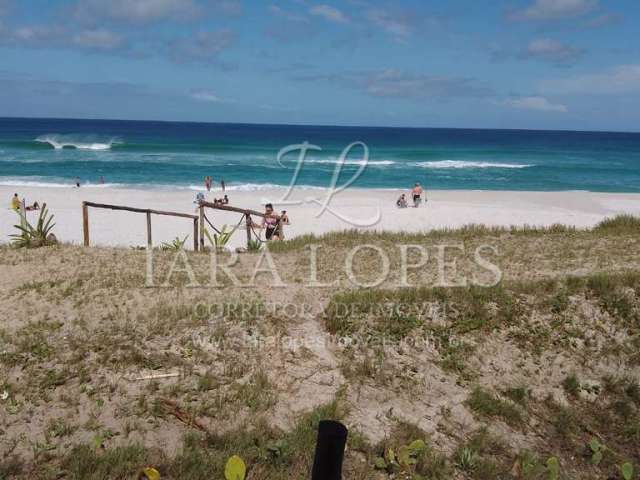 Tv 234 - terreno de frente para o mar à venda em arraial do cabo, rj