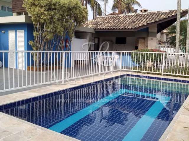 Ccv 240 - casa duplex em condomínio à venda, cabo frio/rj