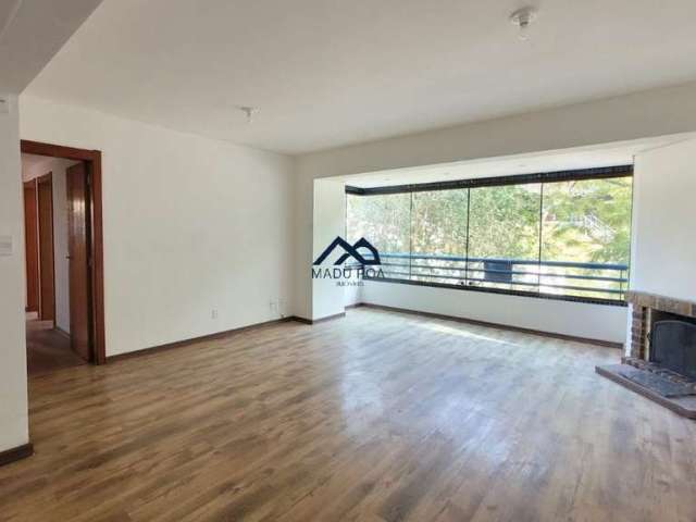 Apartamento com 3 quartos à venda na Avenida Diário de Notícias, 1555, Cristal, Porto Alegre por R$ 700.000