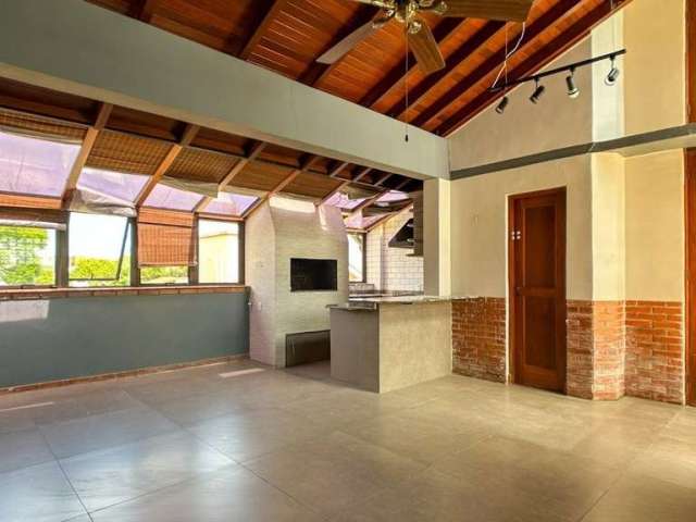 Casa em condomínio fechado com 3 quartos à venda na Avenida Jacuí, 978, Cristal, Porto Alegre por R$ 920.000