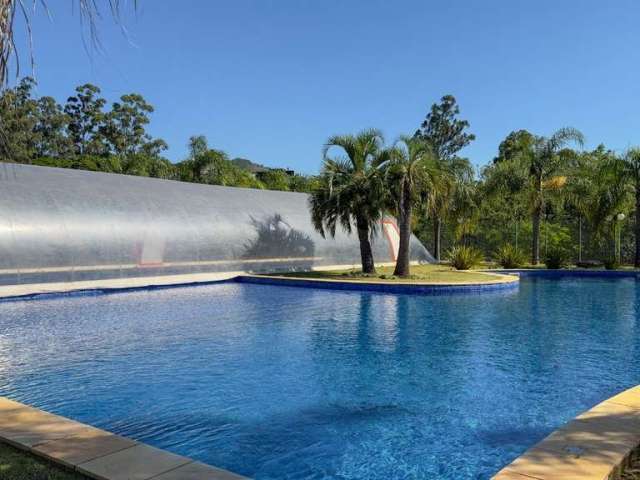 Casa em condomínio fechado com 3 quartos à venda na Estrada das Três Meninas, 2000, Vila Nova, Porto Alegre por R$ 1.850.000