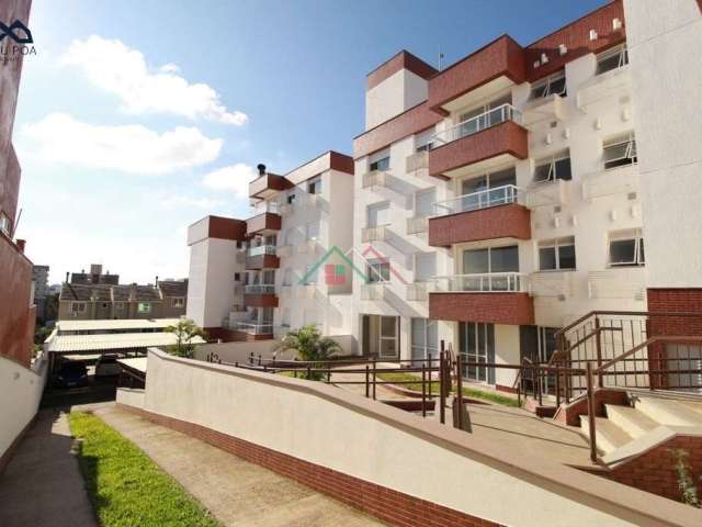 Apartamento com 2 quartos à venda na Rua Landel de Moura, 1270, Tristeza, Porto Alegre por R$ 510.000