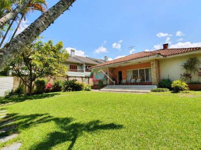 Casa com 3 quartos à venda na Rua João Mendes Ouriques, 234, Jardim Isabel, Porto Alegre por R$ 900.000