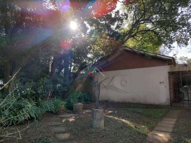 Casa com 3 quartos à venda na Rua Doutor Pereira Neto, 510, Tristeza, Porto Alegre por R$ 800.000