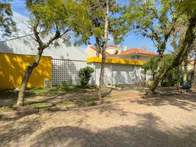 Casa com 5 quartos à venda na Rua João Mendes Ouriques, 257, Jardim Isabel, Porto Alegre por R$ 1.800.000