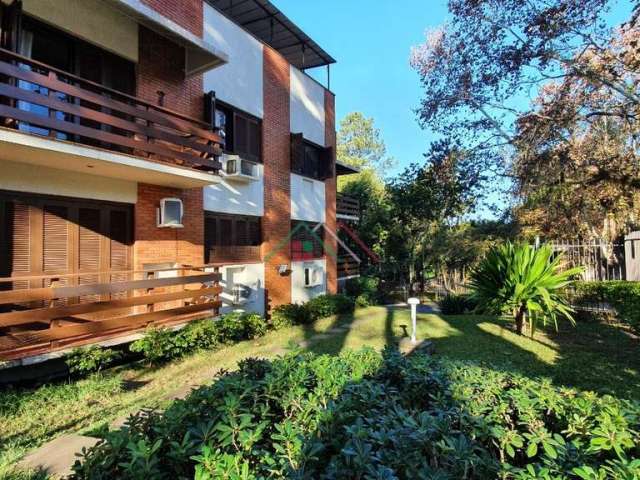 Apartamento com 3 quartos à venda na Rua Doutor Castro de Menezes, 290, Vila Assunção, Porto Alegre por R$ 799.000