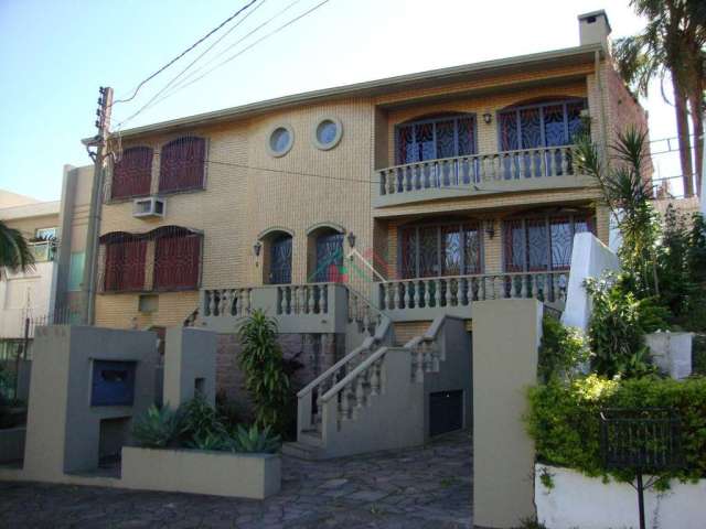 Casa com 6 quartos à venda na Praça José Assunção, 42, Vila Assunção, Porto Alegre por R$ 1.600.000