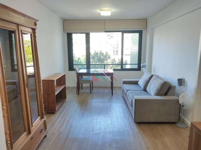 Apartamento com 3 quartos à venda na Rua Doutor Pereira Neto, 154, Tristeza, Porto Alegre por R$ 599.000