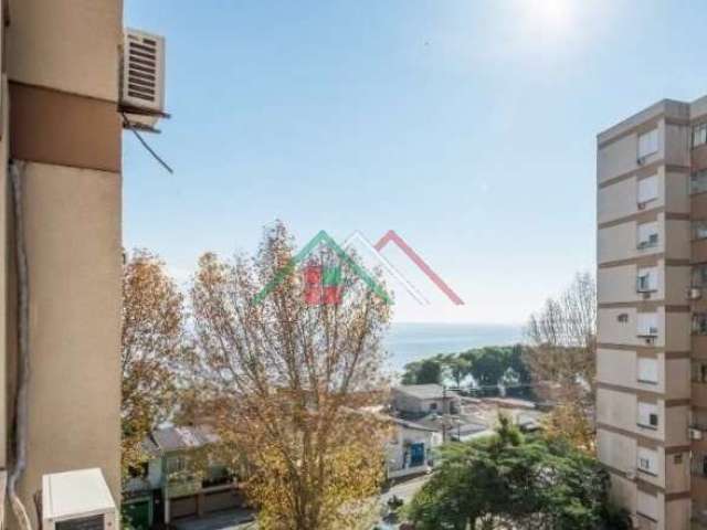 Apartamento com 2 quartos à venda na Avenida Guaíba, 3500, Vila Assunção, Porto Alegre por R$ 299.000