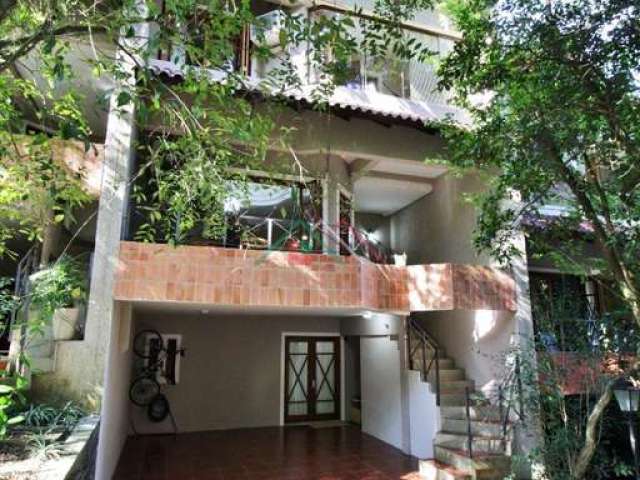 Casa em condomínio fechado com 3 quartos à venda na Rua José Sanguinetti, 205, Jardim Isabel, Porto Alegre por R$ 1.000.000