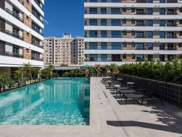 Apartamento com 3 quartos à venda na Avenida Wenceslau Escobar, 2714, Tristeza, Porto Alegre por R$ 1.899.000