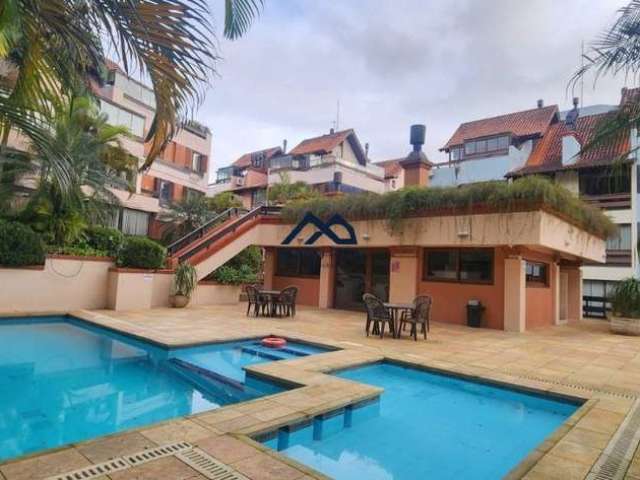 Apartamento com 3 quartos à venda na Rua Dea Coufal, 1411, Ipanema, Porto Alegre por R$ 530.000