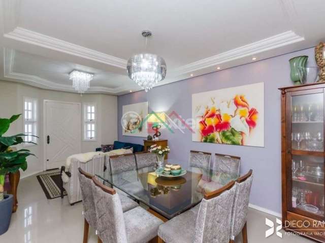 Casa com 3 quartos à venda na Rua Doutor Pitrez, 89, Ipanema, Porto Alegre por R$ 850.000