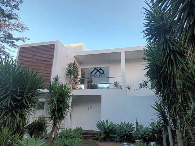 Casa com 3 quartos à venda na Rua Doutor Pitrez, 694, Ipanema, Porto Alegre por R$ 860.000