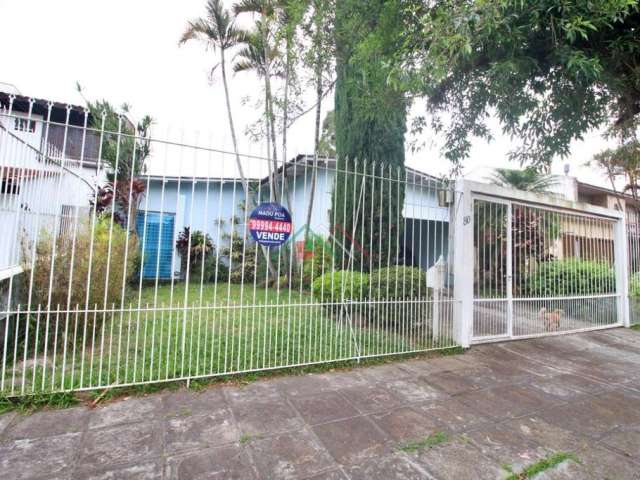 Casa com 3 quartos à venda na Rua Arnaldo Bernardi, 80, Ipanema, Porto Alegre por R$ 750.000