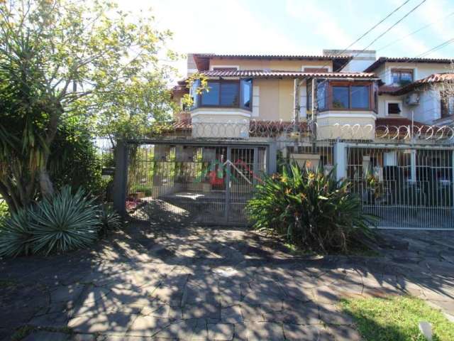 Casa com 3 quartos à venda na Rua Engenheiro Otacílio Oliveira, 90, Ipanema, Porto Alegre por R$ 800.000