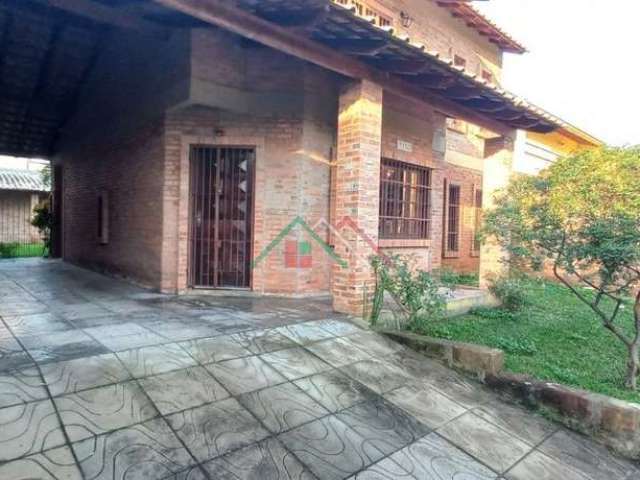 Casa com 3 quartos à venda na Avenida Tramandaí, 1152, Ipanema, Porto Alegre por R$ 790.000