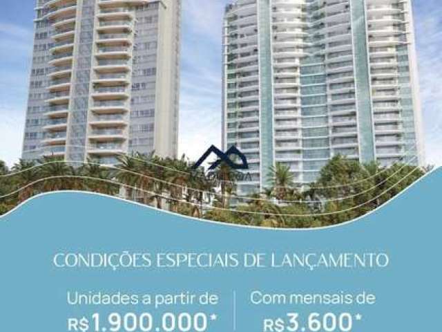 Apartamento com 4 quartos à venda na Avenida Diário de Notícias, 1500, Cristal, Porto Alegre por R$ 1.900.000