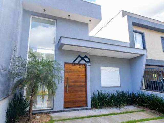 Casa com 3 quartos à venda na Rua Rimolo Biagio, 281, Ipanema, Porto Alegre por R$ 680.000