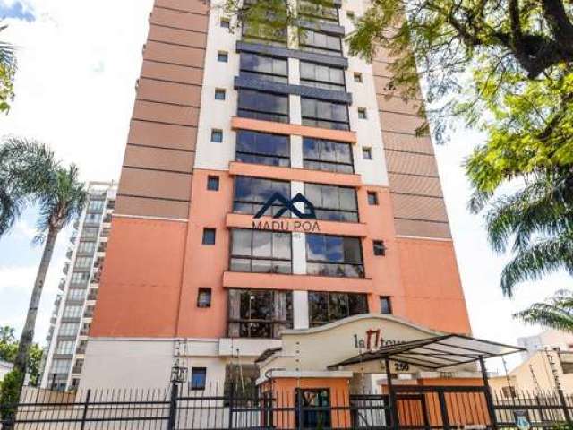 Apartamento com 3 quartos à venda na Rua Almirante Gonçalves, 250, Menino Deus, Porto Alegre por R$ 920.000