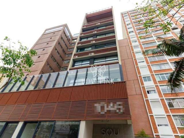 Studio com 1 dormitório à venda, 30 m² por R$ 510.000,00 - Perdizes - São Paulo/SP