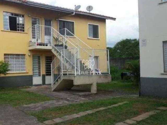 Casa com 2 dormitórios à venda, 46 m² por R$ 266.000 - Jardim Maria Dirce - Guarulhos/SP