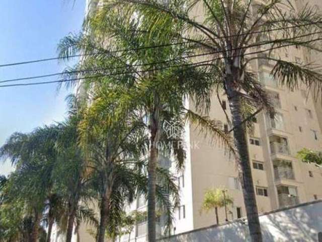 Apartamento com 3 dormitórios à venda, 75 m² por R$ 599.000 - Vila Augusta - Guarulhos/SP