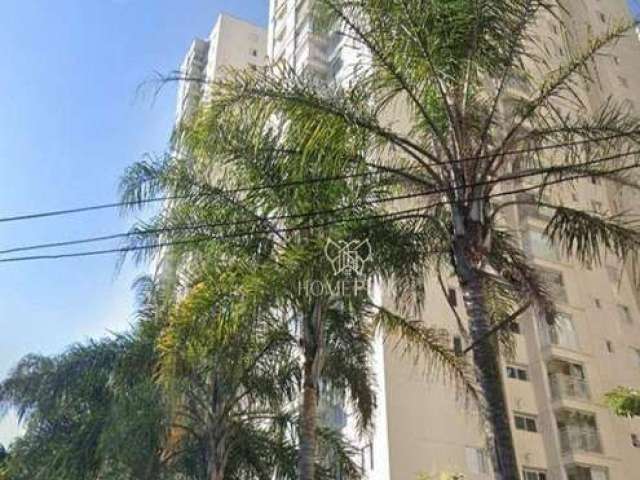 Apartamento com 3 dormitórios à venda, 75 m² por R$ 750.000,00 - Vila Augusta - Guarulhos/SP