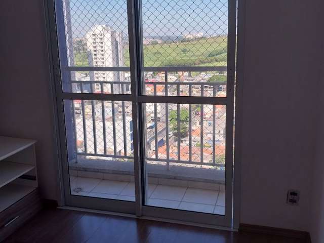 Apartamento em Barueri, contendo 60m2, 02 dormitórios, Vitalle Home