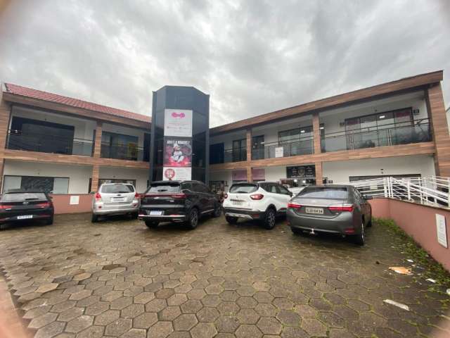 Sala Comercial no Centro de Jaraguá do Sul!