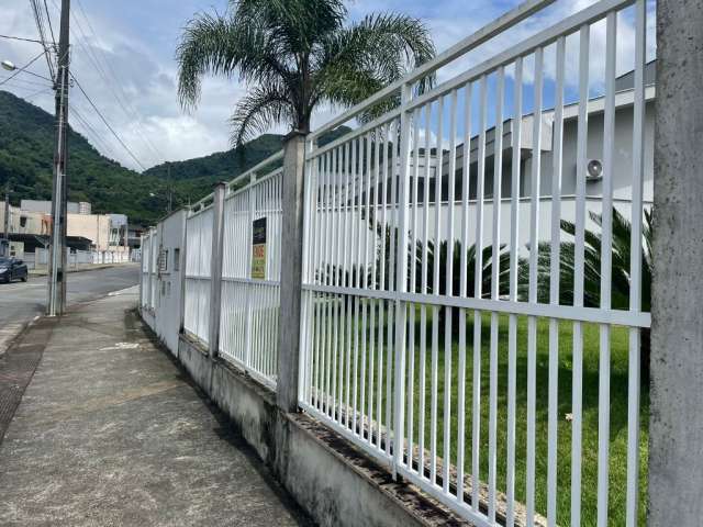 Amplo terreno a venda no João Pessoa, Jaraguá do Sul