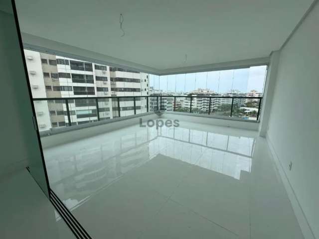 Apartamento 3 suítes na Barra da Tijuca -RJ