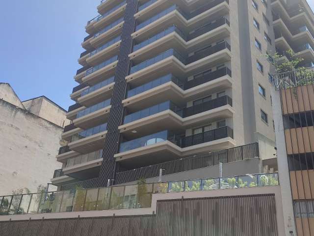 Apartamento 2 quartos em Botafogo na Zona Sul-RJ