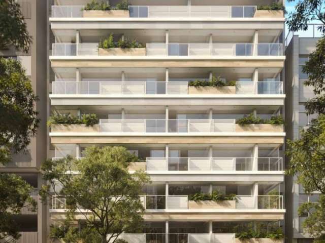 Apartamento 1 quarto em Ipanema na Zona Sul-RJ