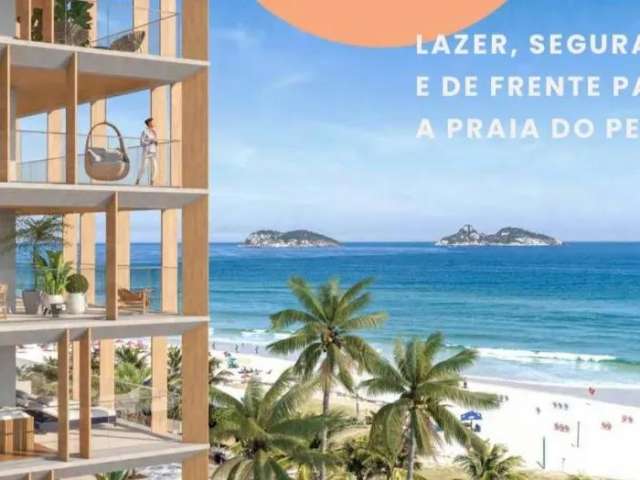 Vende-se Apartamento 3 quartos na Praia da Barra da Tijuca-RJ