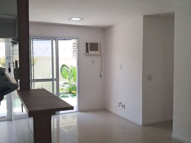 Apartamento Garden 3 qtos, piscina lindo!