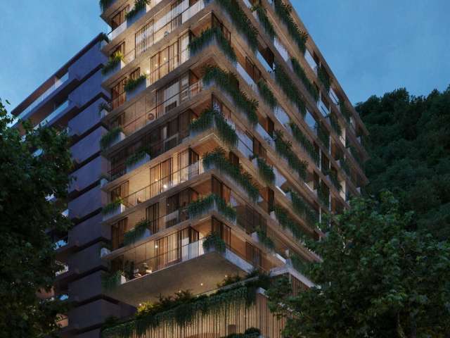 Apartamento 4 quartos em Botafogo-RJ