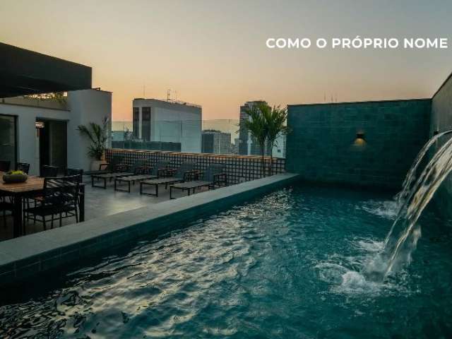 Vende-se Studio no Centro da Cidadde-RJ