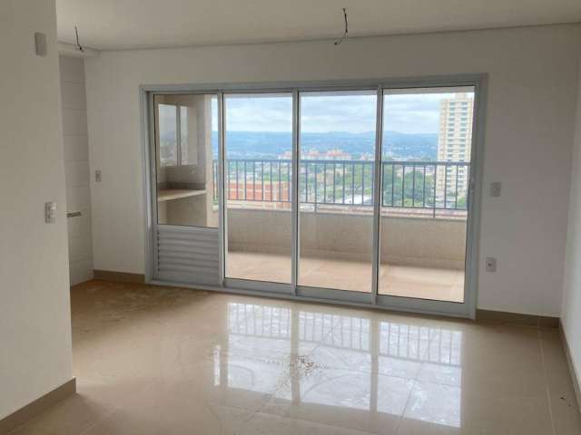 Apartamento andar alto com vista no Setor Universitário 3 suítes  - 755mil