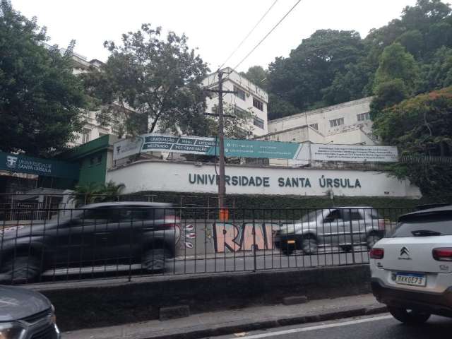 Apartamento em botafogo pronto para morar