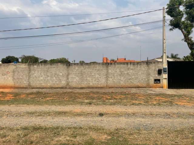 Vendo Chácara Aracoiaba da Serra 800mts com Construção de  um Sobrado 4 quartos Aracoiaba da Serra SP