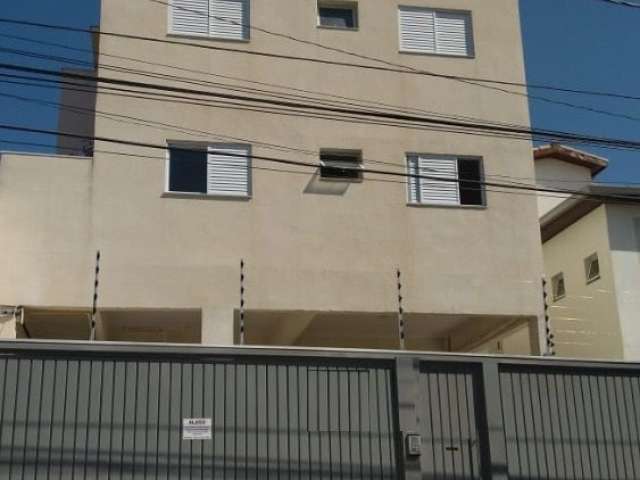 Apartamento Mobiliado na Vila Hortência 1 quarto sala cozinha 1 banheiro 1 vaga de carro  Sorocaba SP