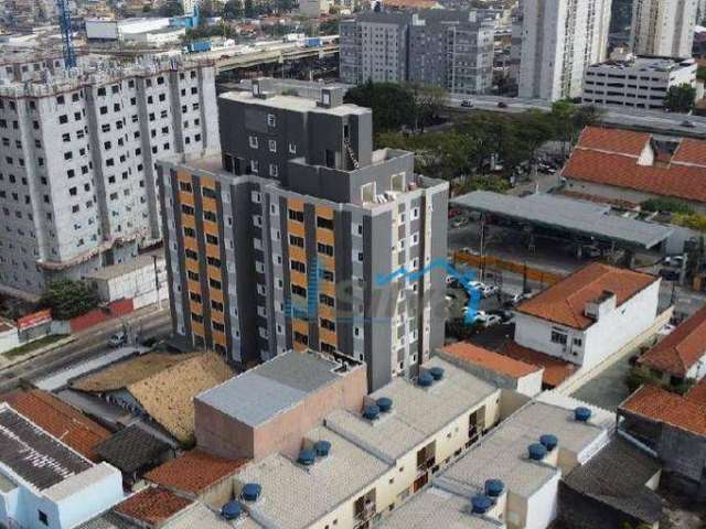 Apartamento com 2 dormitórios à venda, 40 m² por R$ 215.000,00 - Itaquera - São Paulo/SP