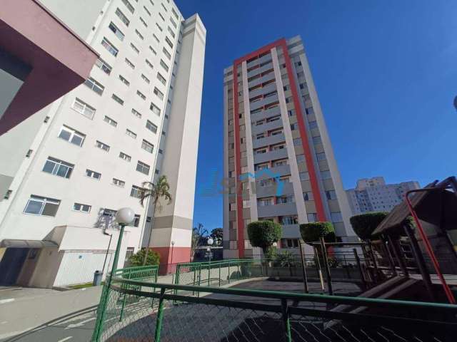 Apartamento com 2 dormitórios à venda, 49 m² por R$ 270.000,00 - Itaquera - São Paulo/SP