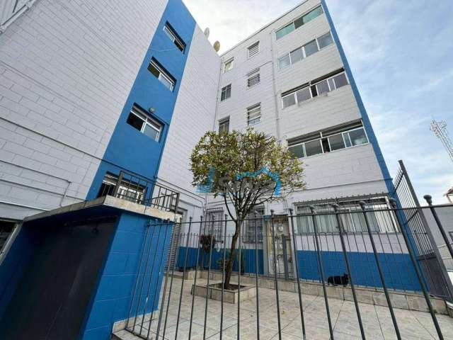 Apartamento com 2 dormitórios à venda, 56 m² por R$ 180.000,00 - Itaquera - São Paulo/SP