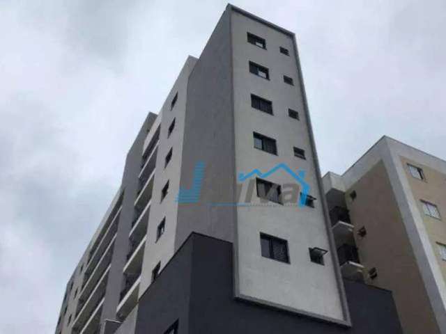 Apartamento com 2 dormitórios à venda, 40 m² por R$ 289.000 - Vila Formosa - São Paulo/SP