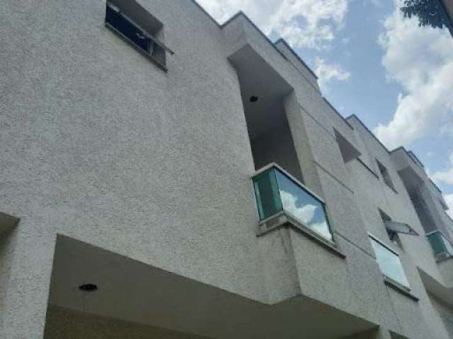 Sobrado com 2 dormitórios à venda, 68 m² por R$ 285.000,00 - Itaquera - São Paulo/SP